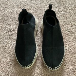 Alexander Wang Slip on Shoes